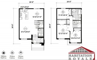 Plan (croquis)