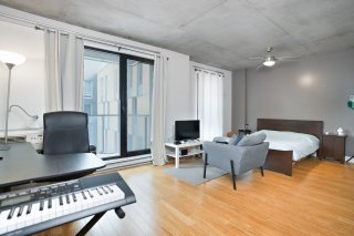 Salon
