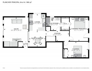 Plan (croquis)
