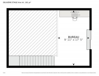 Plan (croquis)