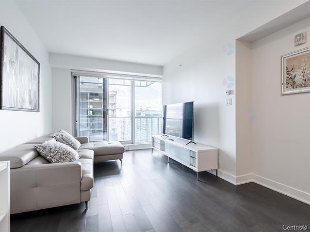 #3605 - 1050 Rue Drummond