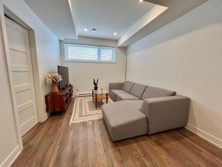 Salle familiale