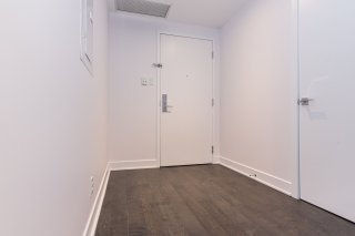 Hall d'entrée