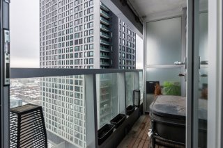 Balcon