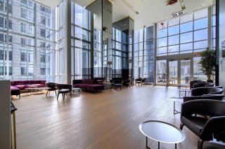 Salle communautaire