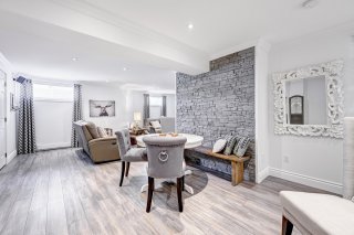 Salle familiale