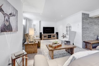 Salle familiale