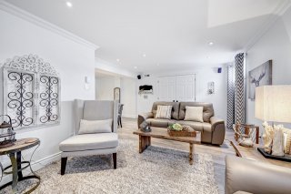 Salle familiale
