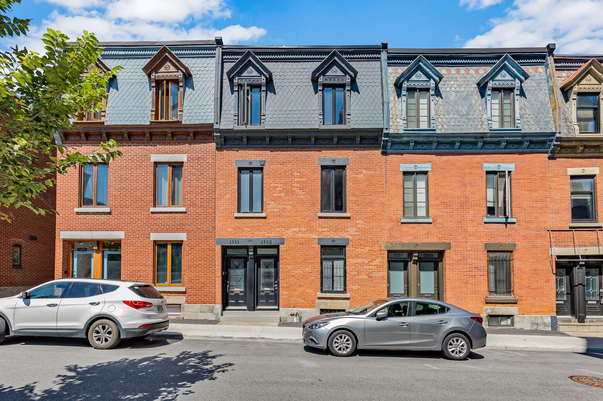 1333 Rue Ste-Rose
