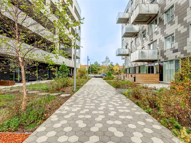 #114 - 4240 Rue Augustin-Frigon