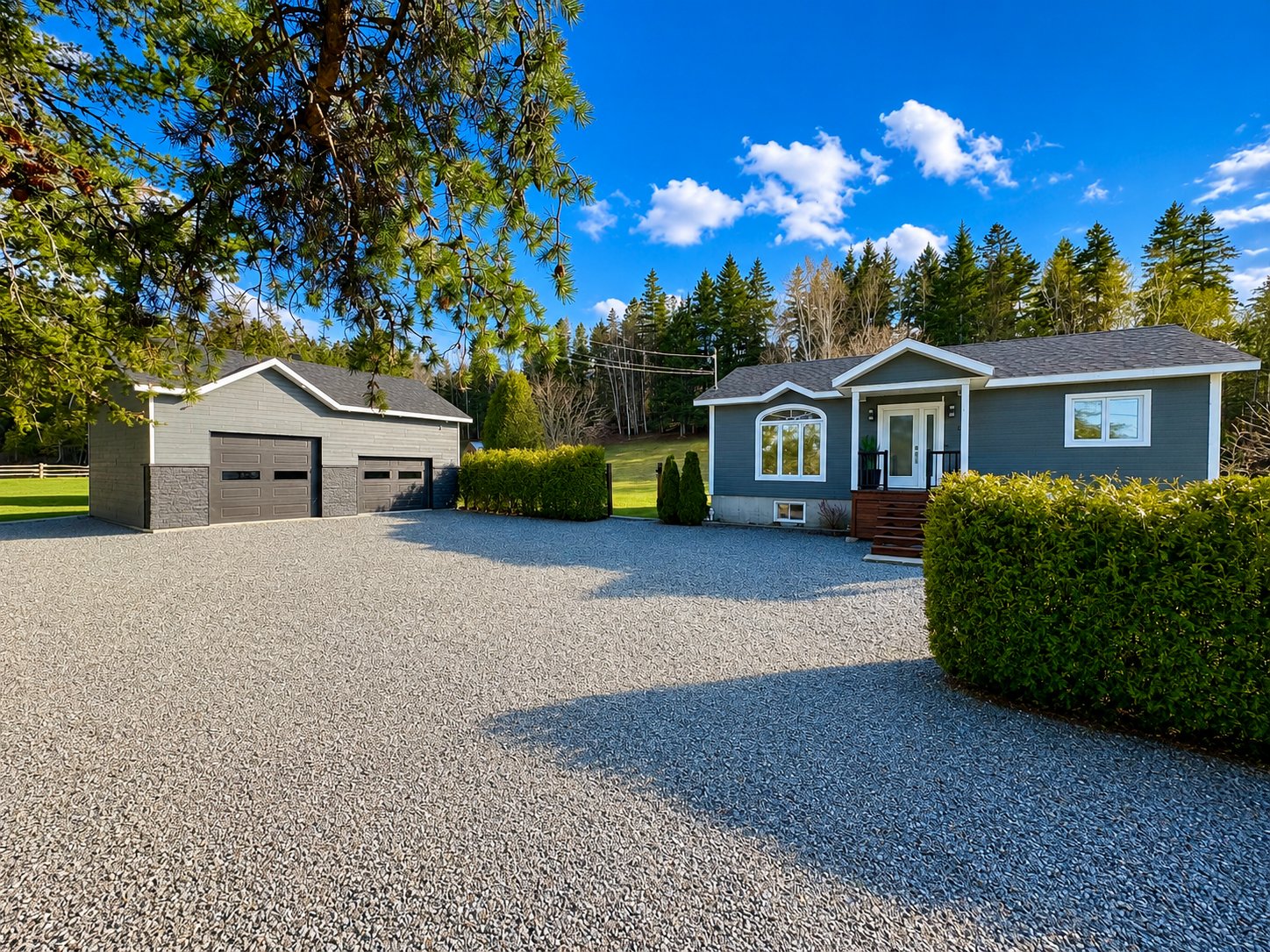 15 Rue Gaudreault