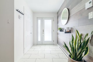 Hall d'entrée