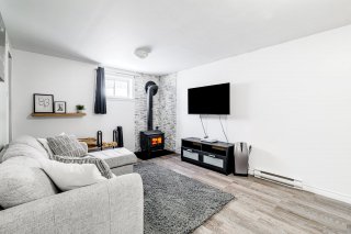 Salle familiale
