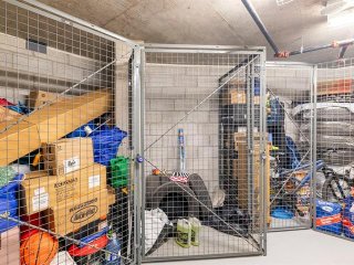 Storage