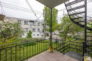 Balcon