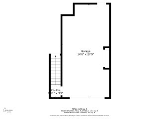 Plan (croquis)