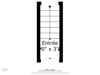Plan (croquis)