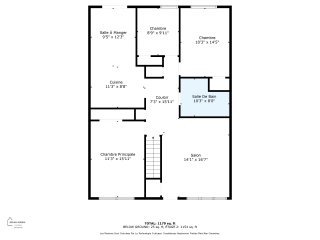 Plan (croquis)