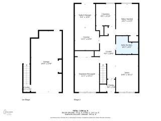 Plan (croquis)