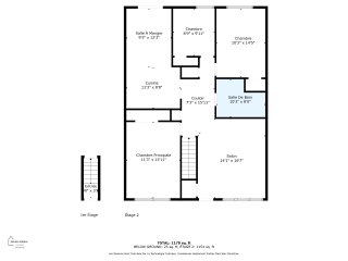 Plan (croquis)