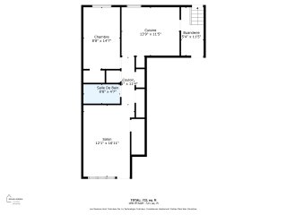 Plan (croquis)