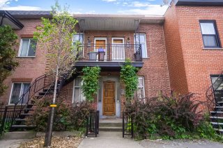 6472 - 6476 Rue Clark