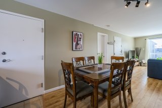 Dinette