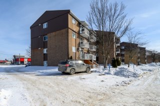 Frontage