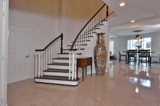 Escalier