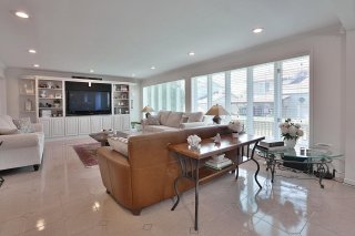 Salle familiale