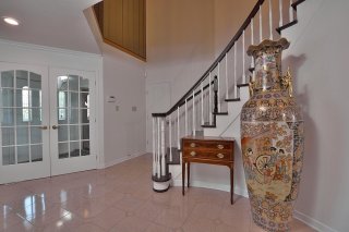 Hall d'entrée