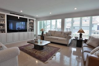 Salle familiale