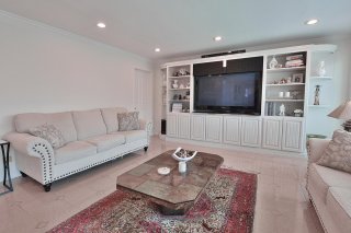 Salle familiale