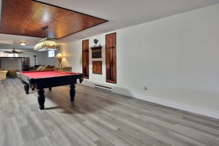 Salle de jeux