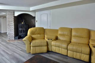 Salle de jeux