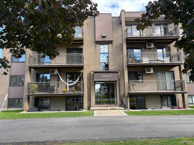 #1 - 12630 Rue Sherbrooke E.