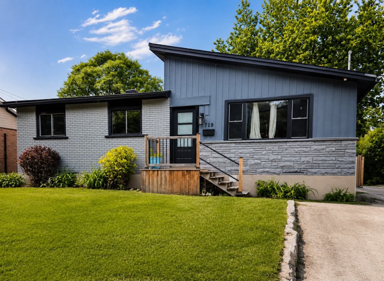 719 Rue Georges