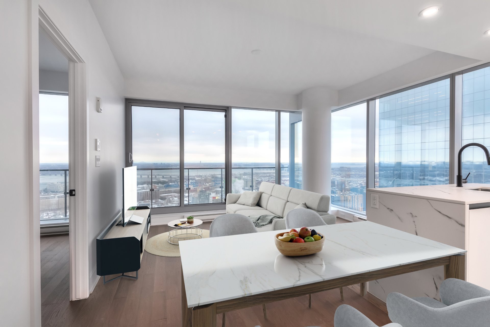 #4207 - 720 Rue St-Jacques