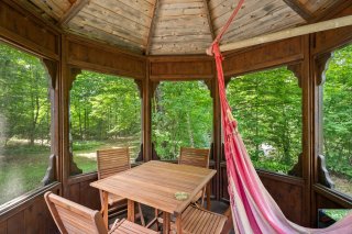 Veranda