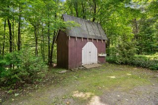 Shed