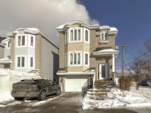 3329 Rue Hector-Lussier