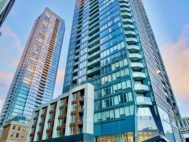 #3808 - 1288 Av. des Canadiens-de-Montréal