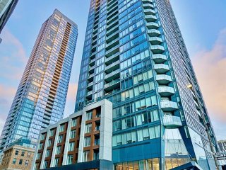 #3808 - 1288 Av. des Canadiens-de-Montréal