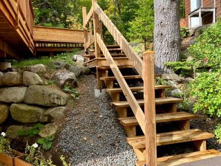 Escalier