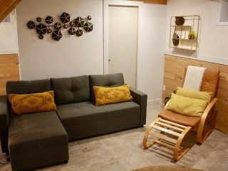 Salle familiale