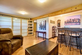 Salle familiale