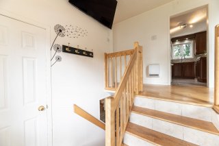Hall d'entrée
