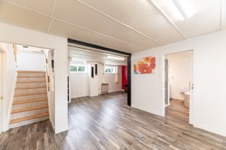 Salle familiale