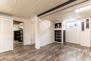 Salle familiale