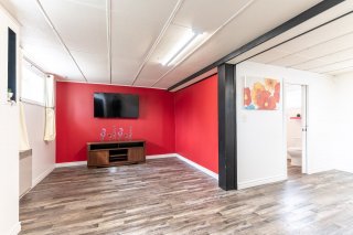 Salle familiale
